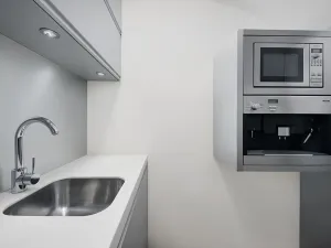 Prodej obchodního prostoru, Praha - Staré Město, Bílkova, 64 m2
