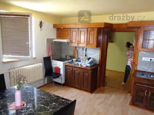Dražba rodinného domu, Chuchelná, Zahradní, 175 m2