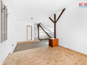 Pronájem kanceláře, Plzeň - Severní Předměstí, Karlovarská, 39 m2