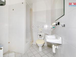 Pronájem kanceláře, Plzeň - Severní Předměstí, Karlovarská, 39 m2
