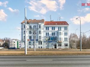 Pronájem kanceláře, Plzeň - Severní Předměstí, Karlovarská, 39 m2