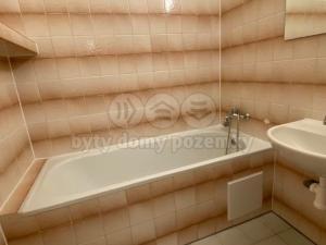 Pronájem bytu 2+1, Otrokovice, Tylova, 66 m2