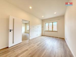Pronájem bytu 2+kk, Nymburk, Dlouhá třída, 55 m2