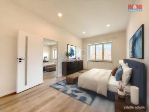 Pronájem bytu 2+kk, Nymburk, Dlouhá třída, 55 m2