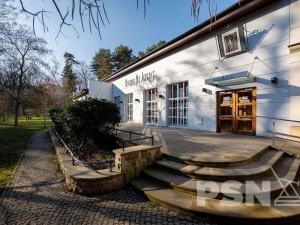 Prodej bytu 3+kk, Praha - Nusle, Rostislavova, 64 m2