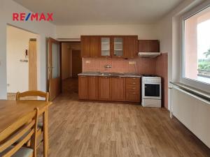 Prodej bytu 2+kk, Hradec nad Svitavou, 55 m2