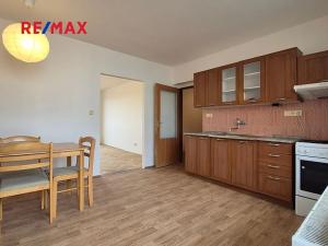 Prodej bytu 2+kk, Hradec nad Svitavou, 55 m2