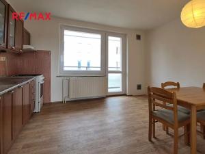 Prodej bytu 2+kk, Hradec nad Svitavou, 55 m2