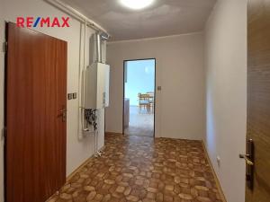 Prodej bytu 2+kk, Hradec nad Svitavou, 55 m2