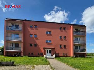 Prodej bytu 2+kk, Hradec nad Svitavou, 55 m2