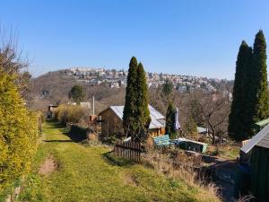 Prodej chaty, Brno, 12 m2