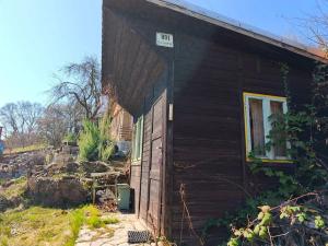 Prodej chaty, Brno, 12 m2