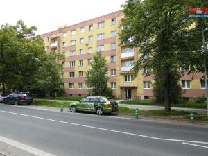 Prodej bytu 3+1, Kolín - Kolín II, Benešova, 64 m2