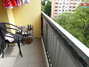 Prodej bytu 3+1, Kolín - Kolín II, Benešova, 64 m2