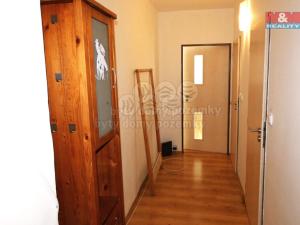 Pronájem bytu 3+1, Kutná Hora - Šipší, 17. listopadu, 71 m2