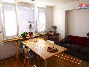 Pronájem bytu 3+1, Kutná Hora - Šipší, 17. listopadu, 71 m2
