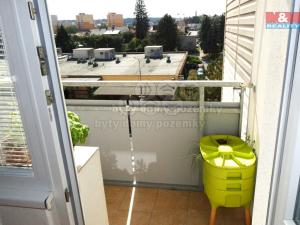 Pronájem bytu 3+1, Kutná Hora - Šipší, 17. listopadu, 71 m2