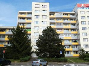 Pronájem bytu 3+1, Kutná Hora - Šipší, 17. listopadu, 71 m2