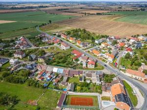 Prodej rodinného domu, Stará Ves, 100 m2
