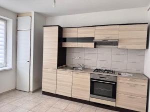 Pronájem bytu 2+1, Plzeň - Lobzy, U Světovaru, 54 m2