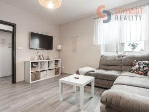 Prodej bytu 3+kk, Hustopeče, Gen. Peřiny, 68 m2