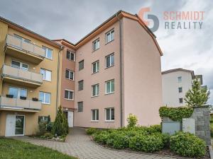 Prodej bytu 3+kk, Hustopeče, Gen. Peřiny, 68 m2