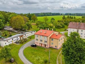 Prodej bytu 4+1, Zhořec, 78 m2