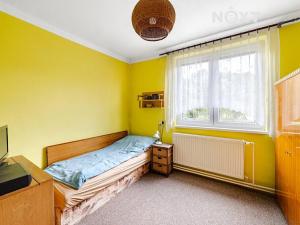Prodej bytu 4+1, Zhořec, 78 m2