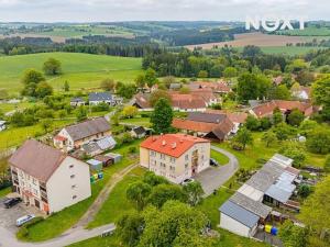 Prodej bytu 4+1, Zhořec, 78 m2