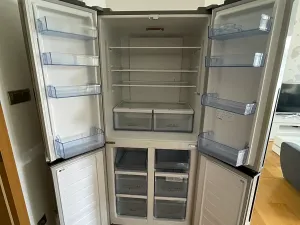 Pronájem bytu 2+kk, Praha - Smíchov, U Okrouhlíku, 49 m2