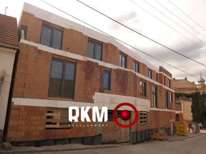 Prodej bytu 3+kk, Ivančice, 66 m2