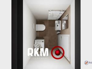 Prodej bytu 2+kk, Ivančice, Kounická, 37 m2