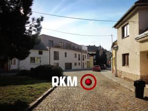Prodej bytu 2+kk, Ivančice, Kounická, 43 m2