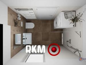 Prodej bytu 2+kk, Ivančice, Kounická, 43 m2