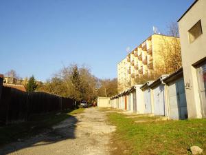 Prodej garáže, Brno, Chaloupky, 19 m2