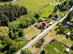 Prodej pozemku pro bydlení, Konstantinovy Lázně, 1125 m2
