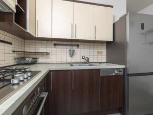 Pronájem bytu 3+1, Ostrava, Bohumínská, 65 m2