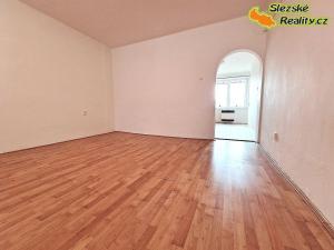 Pronájem bytu 1+1, Ostrava, Korunní, 45 m2