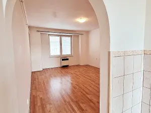 Pronájem bytu 1+1, Ostrava, Korunní, 45 m2