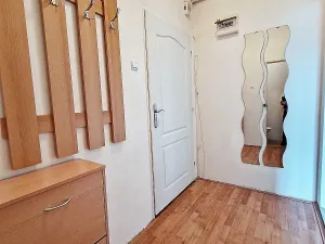 Pronájem bytu 1+1, Ostrava, Korunní, 45 m2