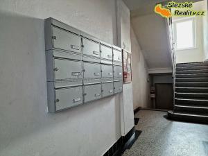 Pronájem bytu 1+1, Ostrava, Korunní, 45 m2