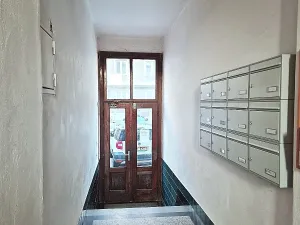 Pronájem bytu 1+1, Ostrava, Korunní, 45 m2