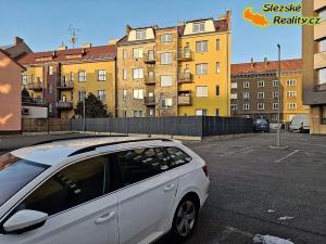 Pronájem bytu 1+1, Ostrava, Korunní, 45 m2