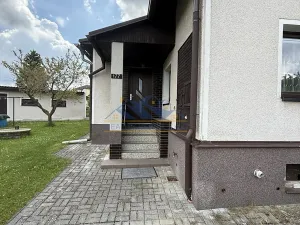 Prodej bytu 4+1, Osek, 140 m2