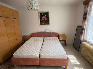 Prodej bytu 4+1, Osek, 140 m2