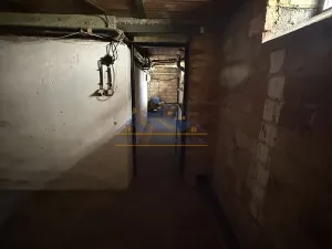 Prodej bytu 4+1, Osek, 140 m2