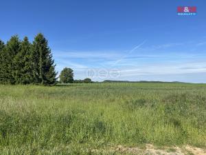 Prodej pozemku pro bydlení, Hulice, 1025 m2