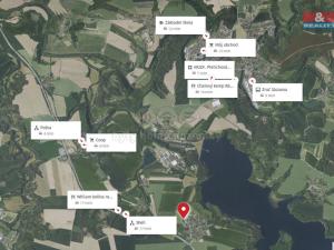 Prodej pozemku pro bydlení, Hulice, 1025 m2