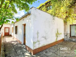 Prodej rodinného domu, Kutná Hora - Sedlec, U Nadjezdu, 193 m2