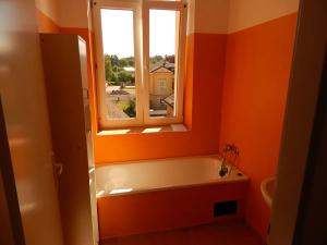 Pronájem bytu 2+kk, Úpice, Regnerova, 47 m2